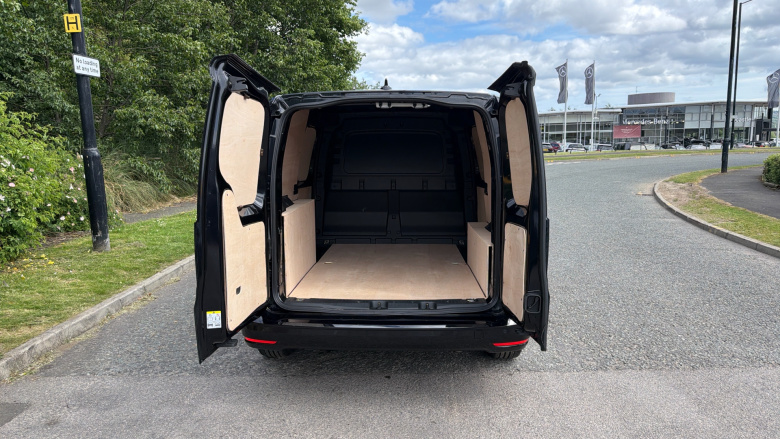 Ford Transit Connect 230 L2 Diesel 2.0 EcoBlue 102ps Limited Van